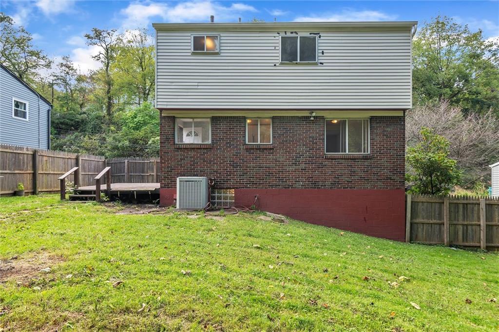 3058 Universal Road Pittsburgh, PA 15235 - Photo 20 of 21 Gallery Image 20