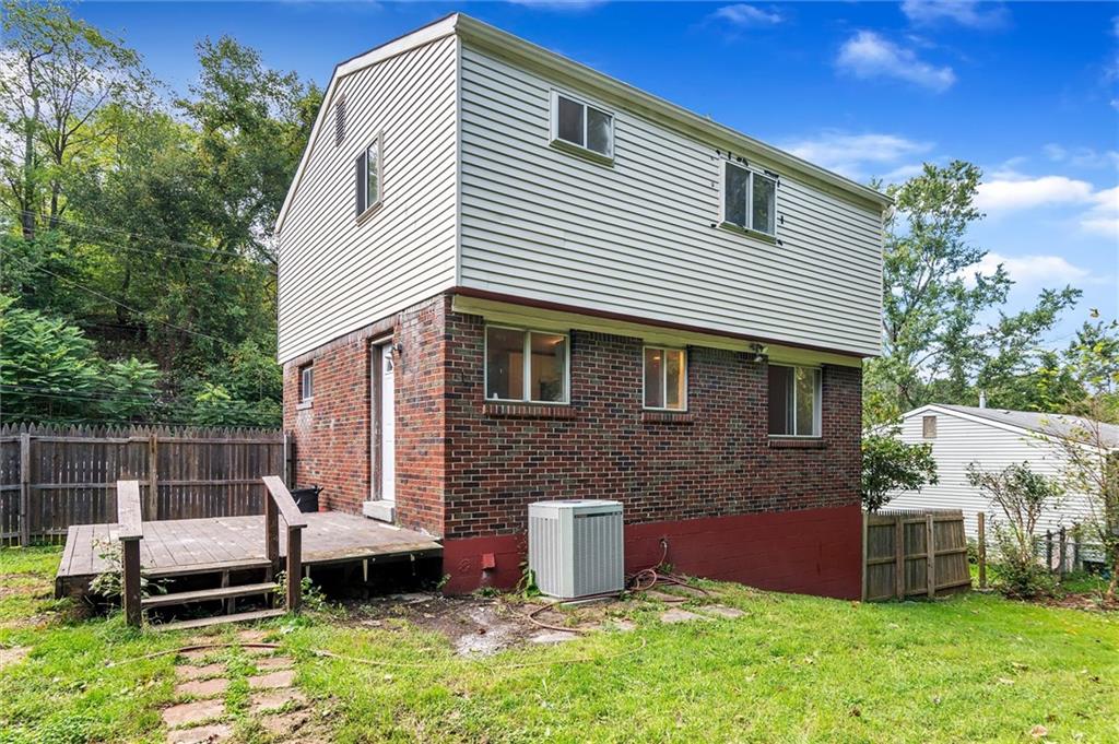 3058 Universal Road Pittsburgh, PA 15235 - Photo 21 of 21 Gallery Image 21