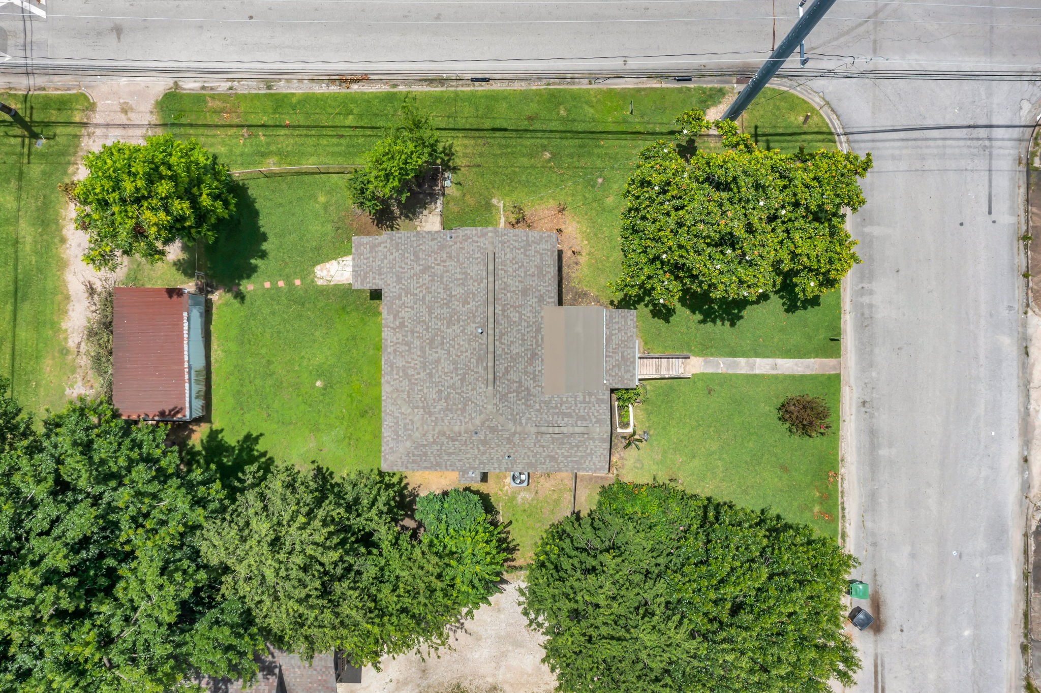 7304 Kinney Street Houston, TX 77087 - Photo 31 of 33