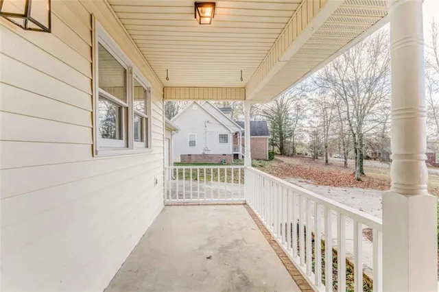 $305,000 | 292 Kimwood Drive, Cedartown, GA 30125