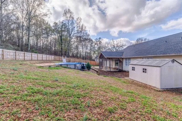$305,000 | 292 Kimwood Drive, Cedartown, GA 30125