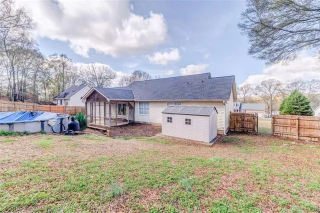 $305,000 | 292 Kimwood Drive, Cedartown, GA 30125