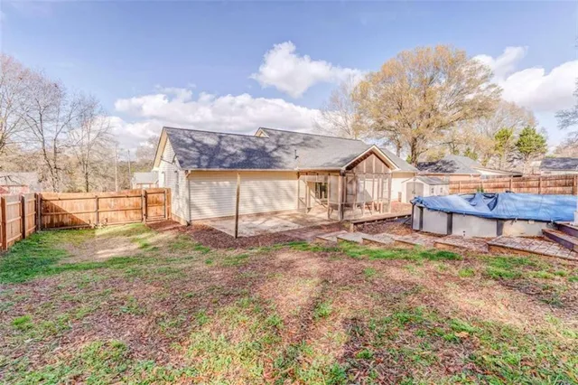 $305,000 | 292 Kimwood Drive, Cedartown, GA 30125