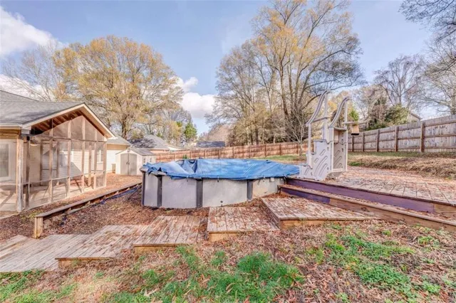 $305,000 | 292 Kimwood Drive, Cedartown, GA 30125