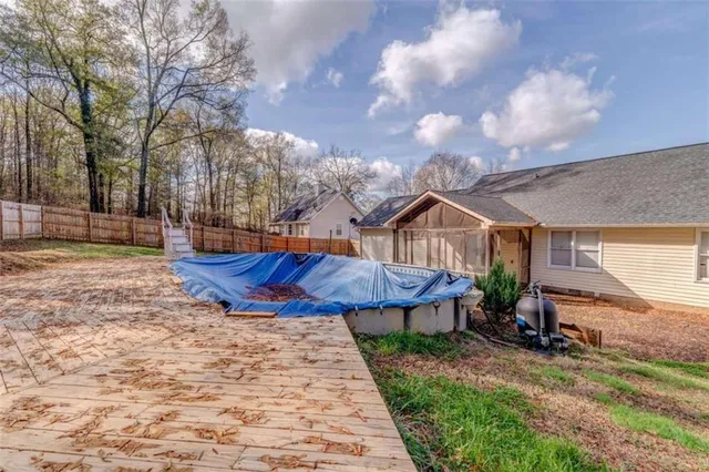 $305,000 | 292 Kimwood Drive, Cedartown, GA 30125