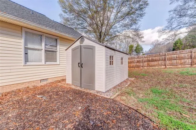 $305,000 | 292 Kimwood Drive, Cedartown, GA 30125