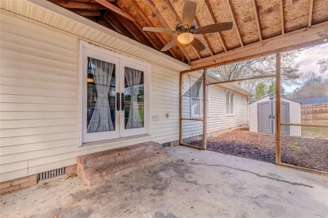 $305,000 | 292 Kimwood Drive, Cedartown, GA 30125