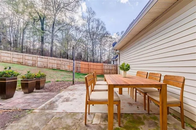 $305,000 | 292 Kimwood Drive, Cedartown, GA 30125