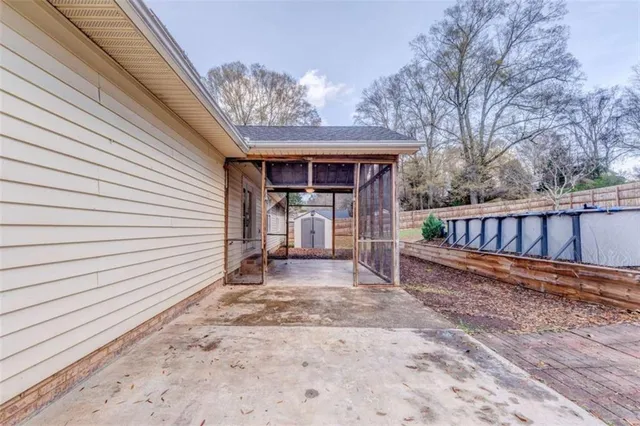 $305,000 | 292 Kimwood Drive, Cedartown, GA 30125