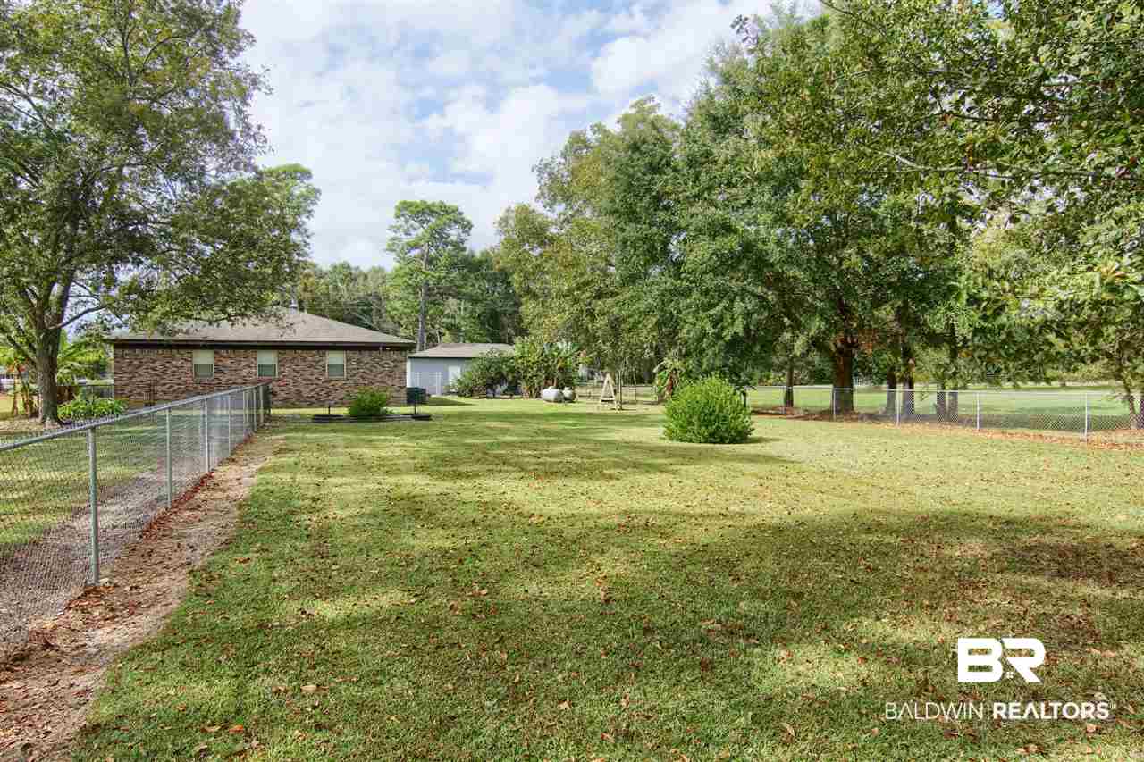 922 West Azalea Avenue Foley, AL 36535 - Photo 5 of 28