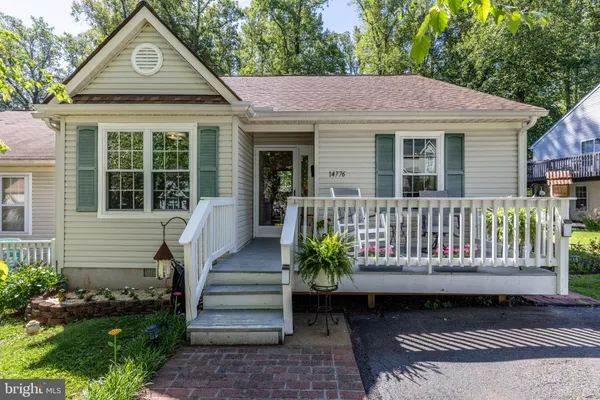 $309,900 | 14776 Porterfield Drive, Orange, VA 22960