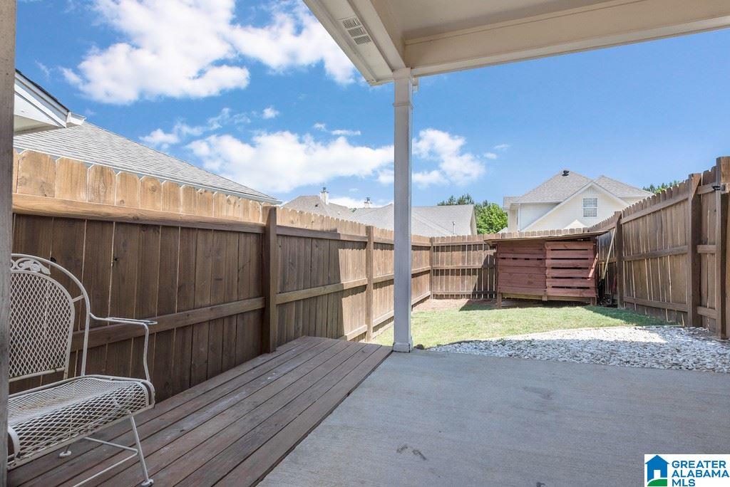132 Warwick Circle Alabaster, AL 35007 - Photo 15 of 16