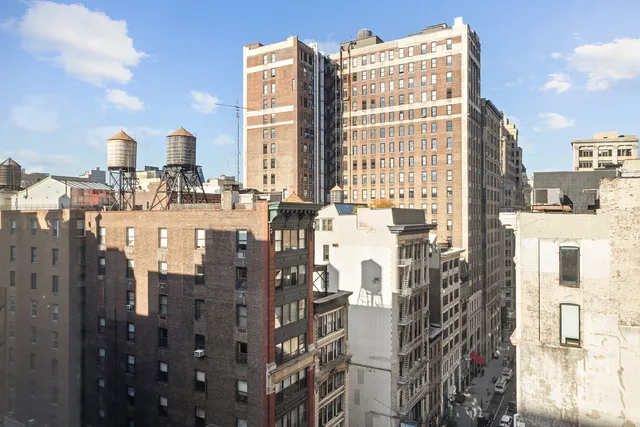 $2,445,000 | 49 East 21st Street, Unit 11B | Flatiron