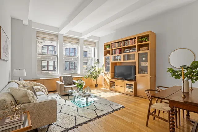 $2,445,000 | 49 East 21st Street, Unit 11B | Flatiron