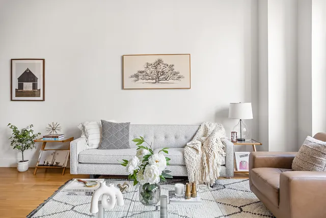 $2,445,000 | 49 East 21st Street, Unit 11B | Flatiron