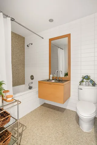 $2,445,000 | 49 East 21st Street, Unit 11B | Flatiron