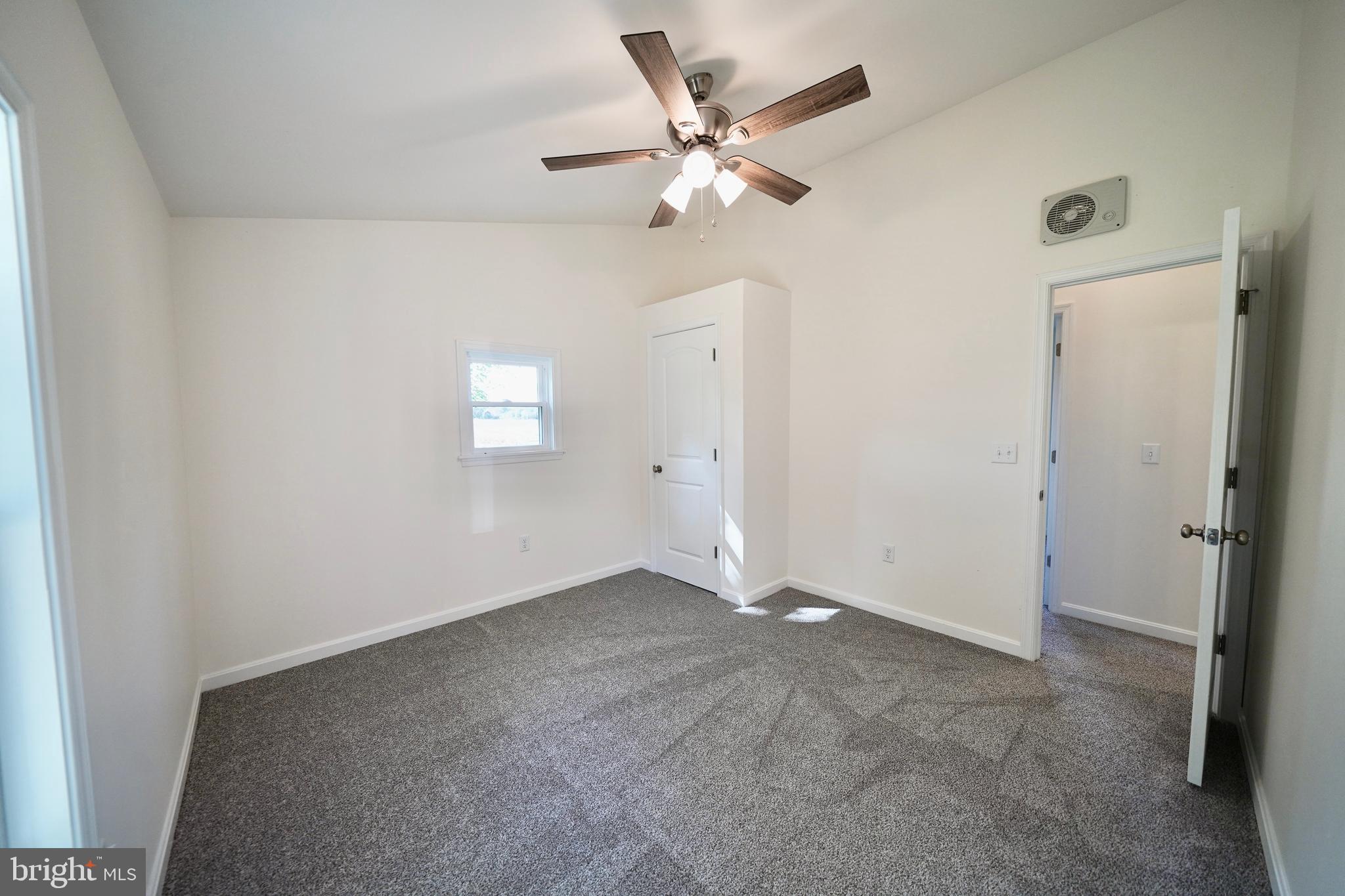 1465 Millington Road Clayton, DE 19938 - Photo 20 of 31 a view of an empty room