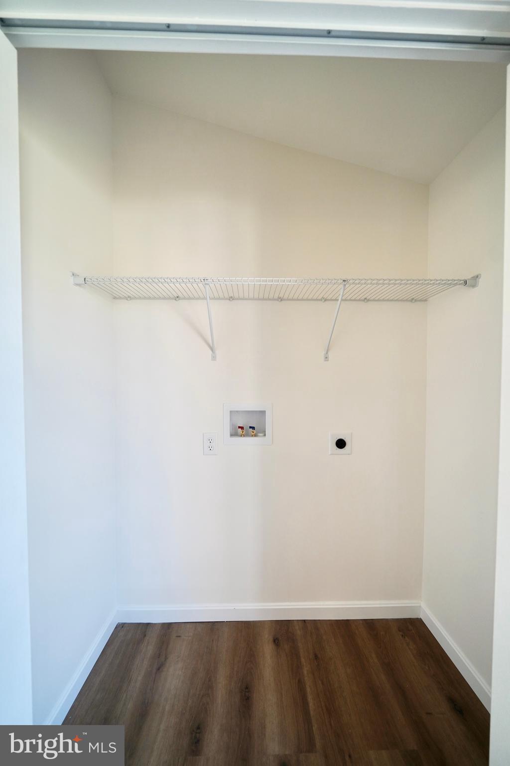 1465 Millington Road Clayton, DE 19938 - Photo 22 of 31 a view of a closet