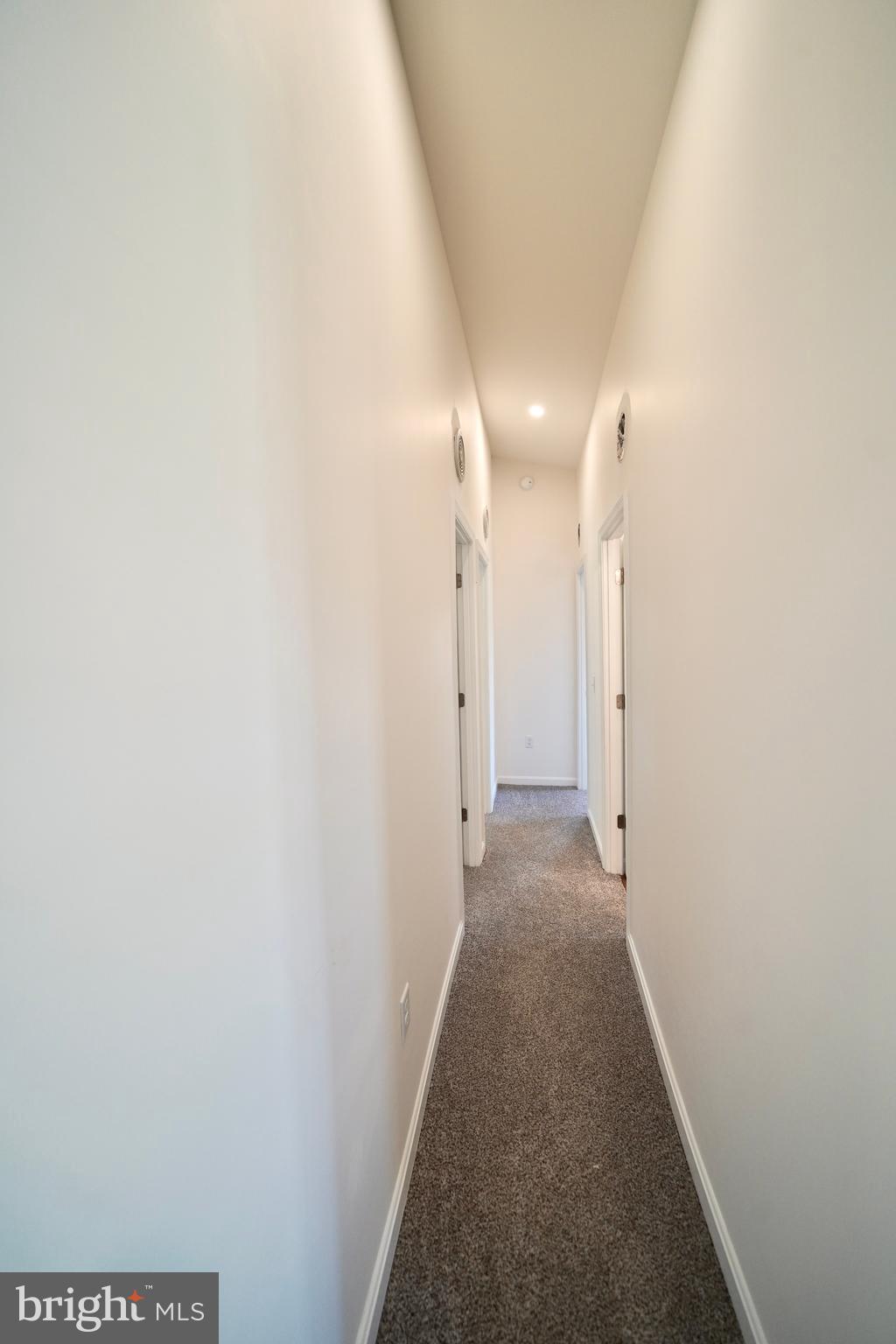 1465 Millington Road Clayton, DE 19938 - Photo 24 of 31 a view of a hallway