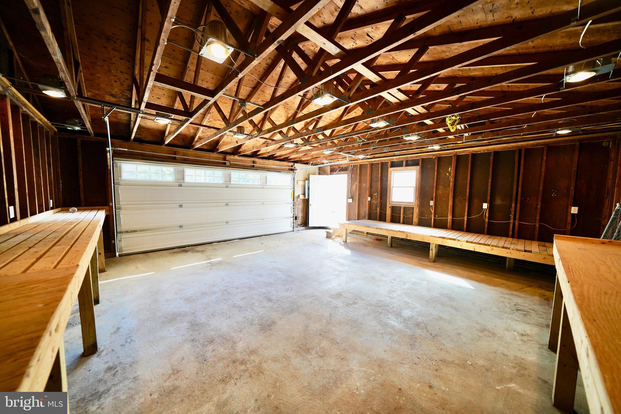 1465 Millington Road Clayton, DE 19938 - Photo 28 of 31 a view of an empty room