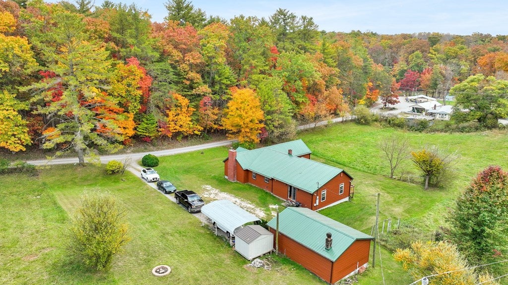 4616 Rakes Drive Dublin, VA 24084 - Photo 29 of 38 Gallery Image 29