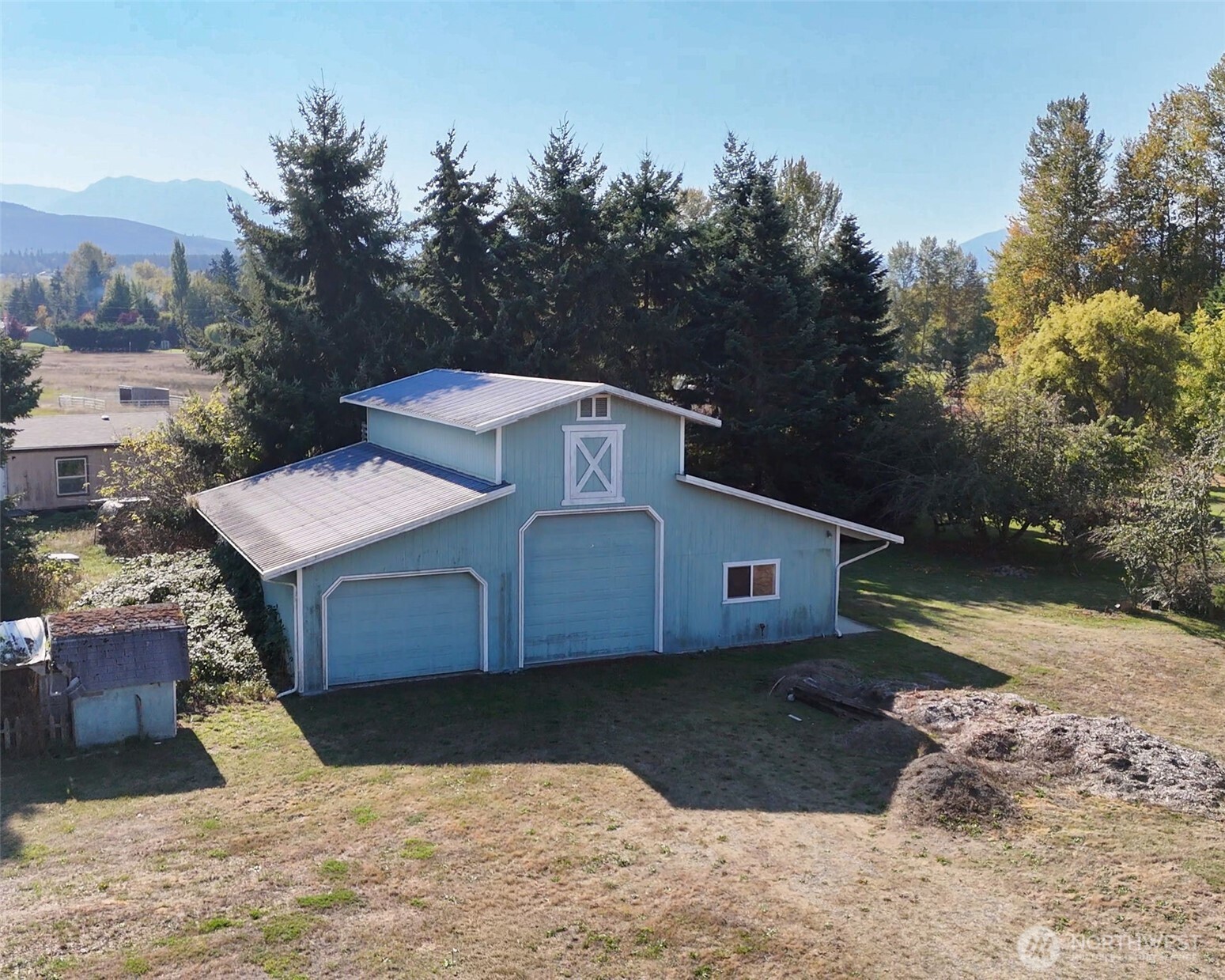 212 Bluegrass Lane Sequim, WA 98382 - Photo 31 of 39