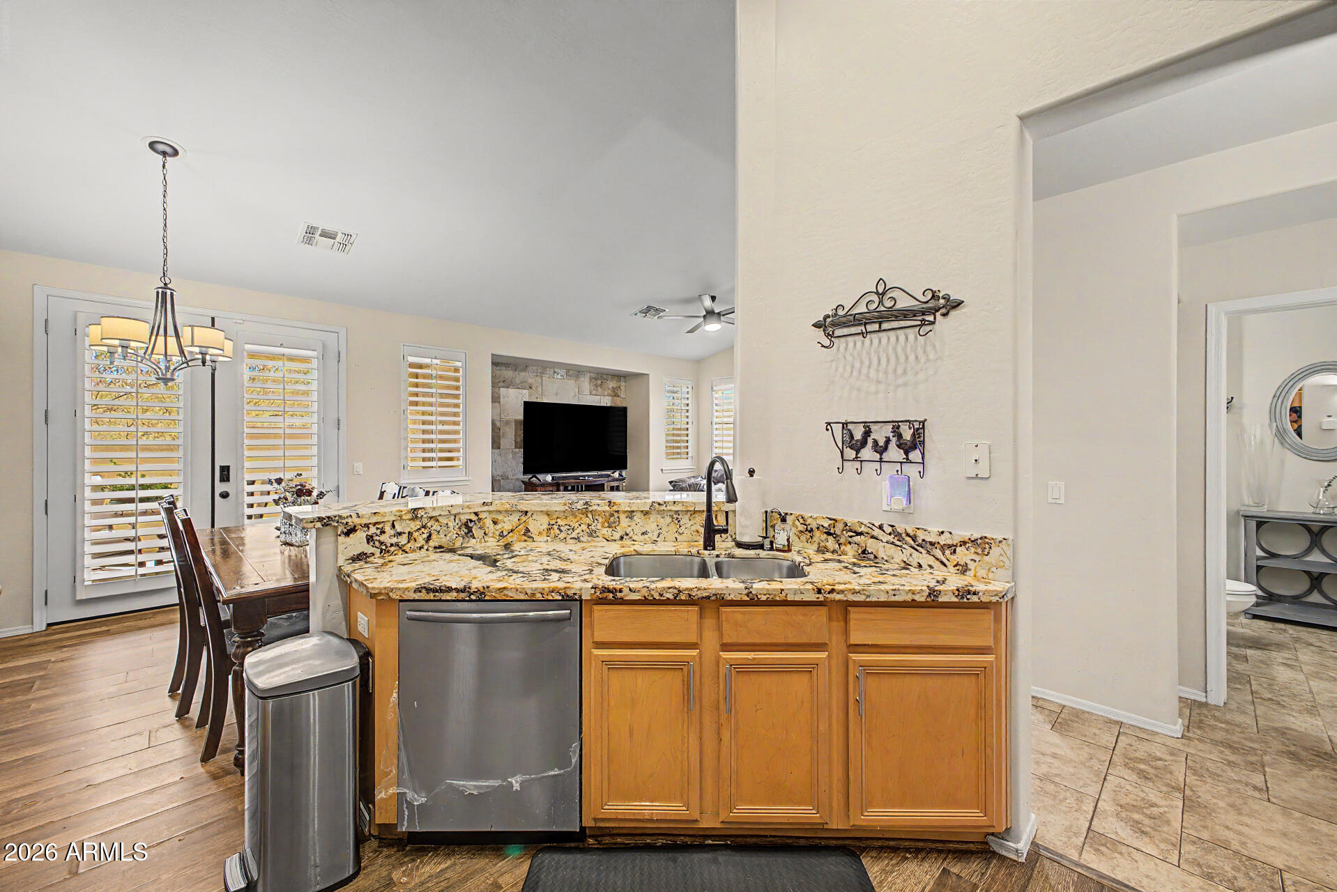 1024 East Frye Road, Unit 1056 Phoenix, AZ 85048 - Photo 17 of 37 15 - Frye