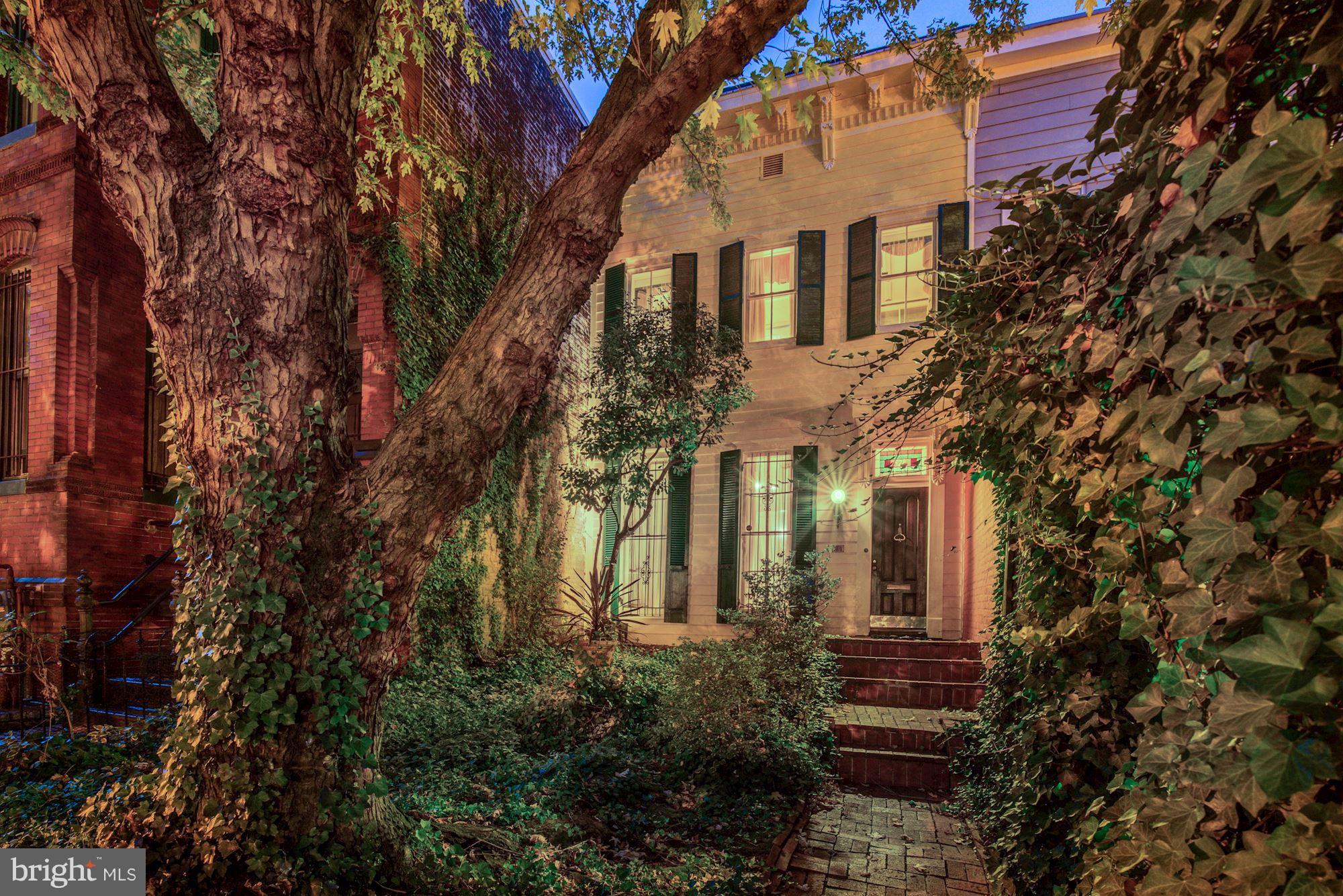 528 8th Street Northeast Washington, DC 20002 - Photo 2 of 21 Exterior (Front)