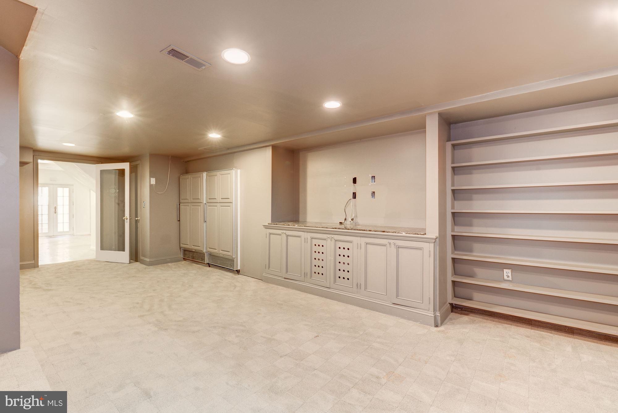 528 8th Street Northeast Washington, DC 20002 - Photo 18 of 21 Basement