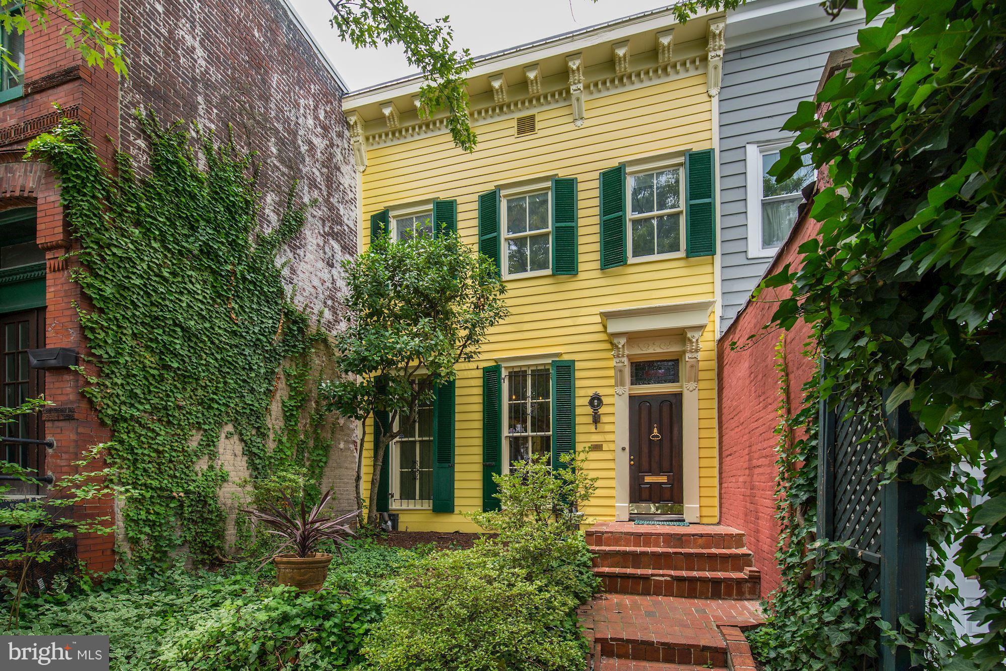 528 8th Street Northeast Washington, DC 20002 - Photo 21 of 21 Exterior (Front)