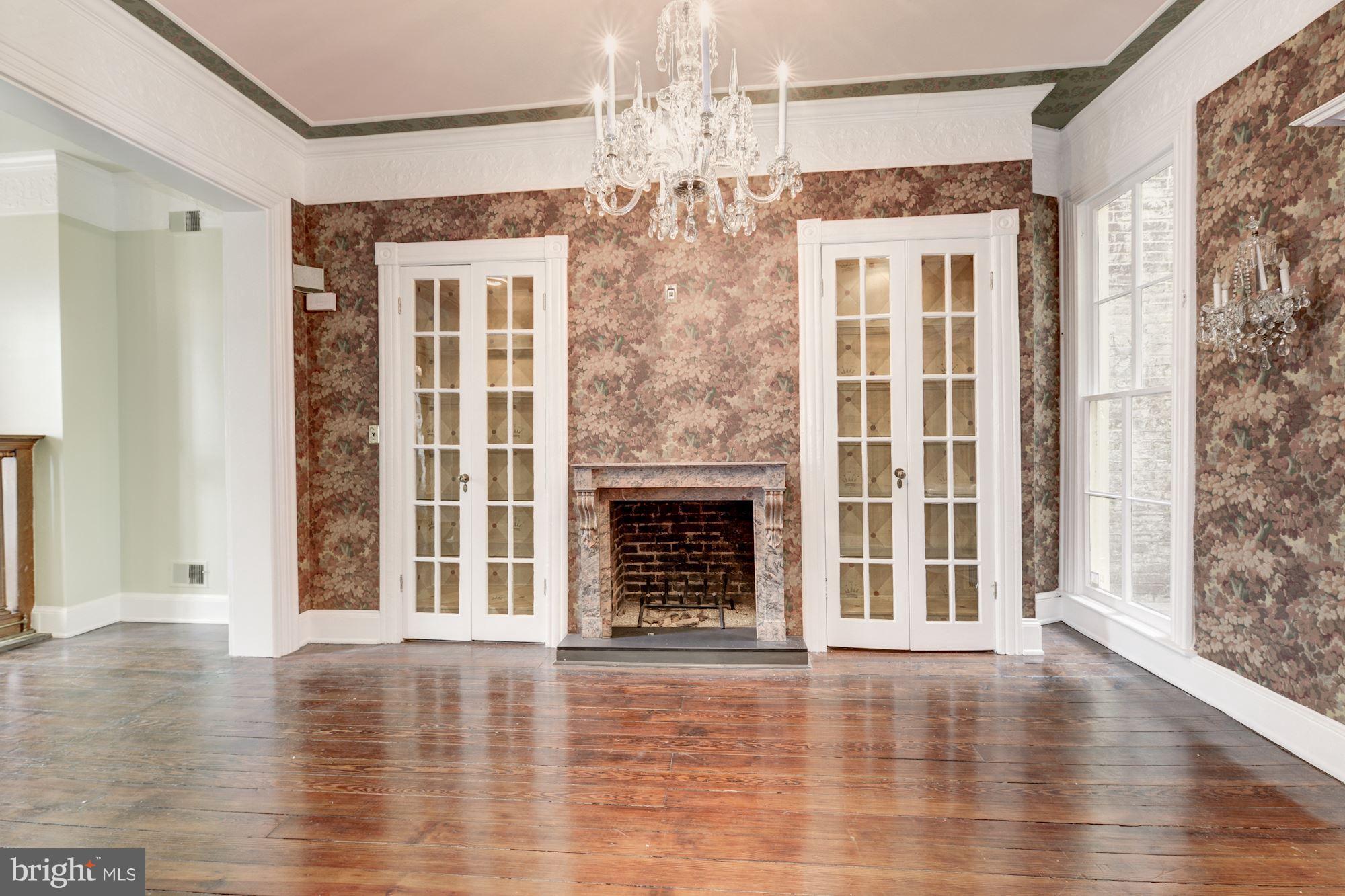 528 8th Street Northeast Washington, DC 20002 - Photo 4 of 21 Dining Room
