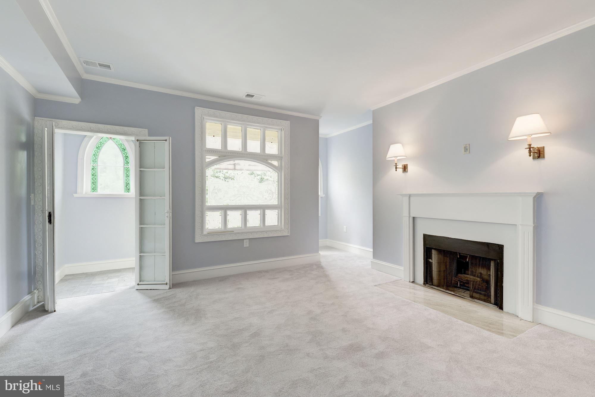 528 8th Street Northeast Washington, DC 20002 - Photo 10 of 21 Bedroom (Master)