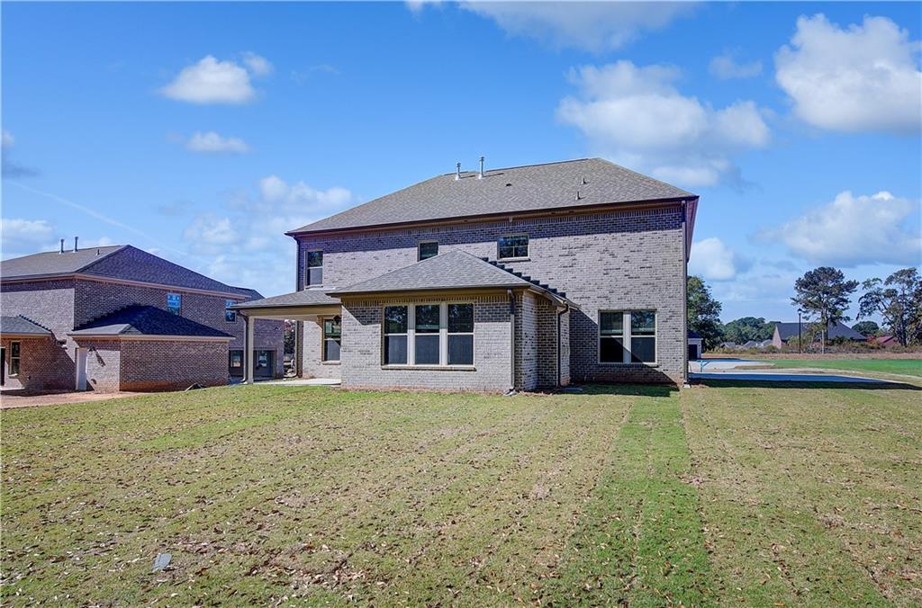 125 Haverling Pass Hampton, GA 30228 - Photo 32 of 32