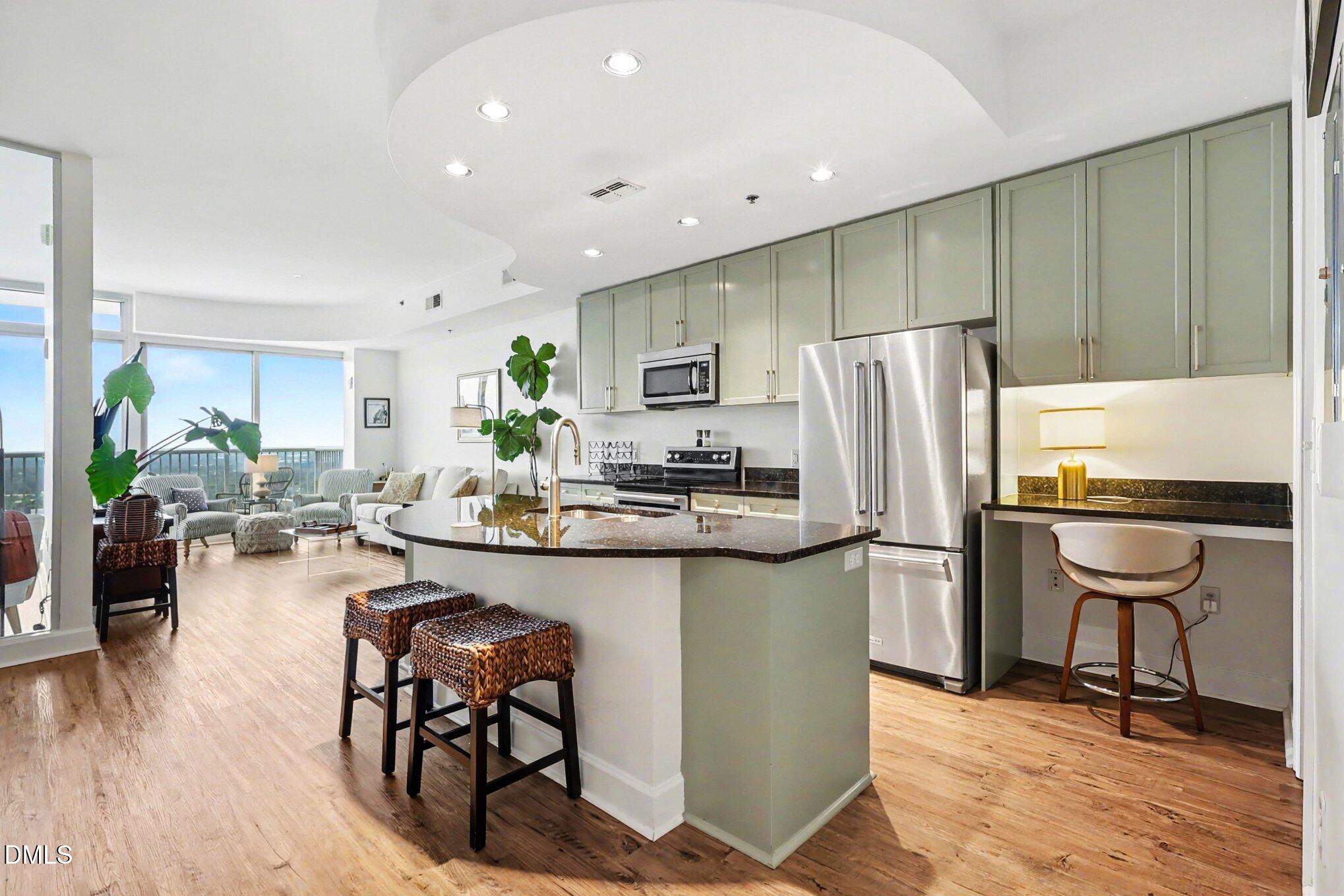 301 Fayetteville Street, Unit 3002 Raleigh, NC 27601 - Photo 11 of 31 014_file_7320