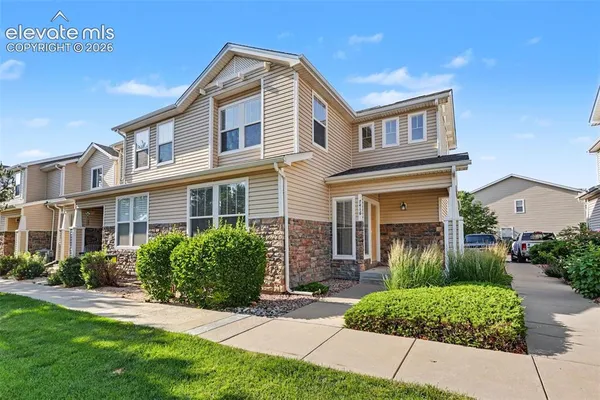 $339,000 | 7416 Sandy Springs Point, Fountain, CO 80817