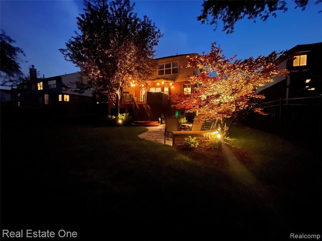 3453 Everett Drive Rochester Hills, MI 48307 - Photo 45 of 50