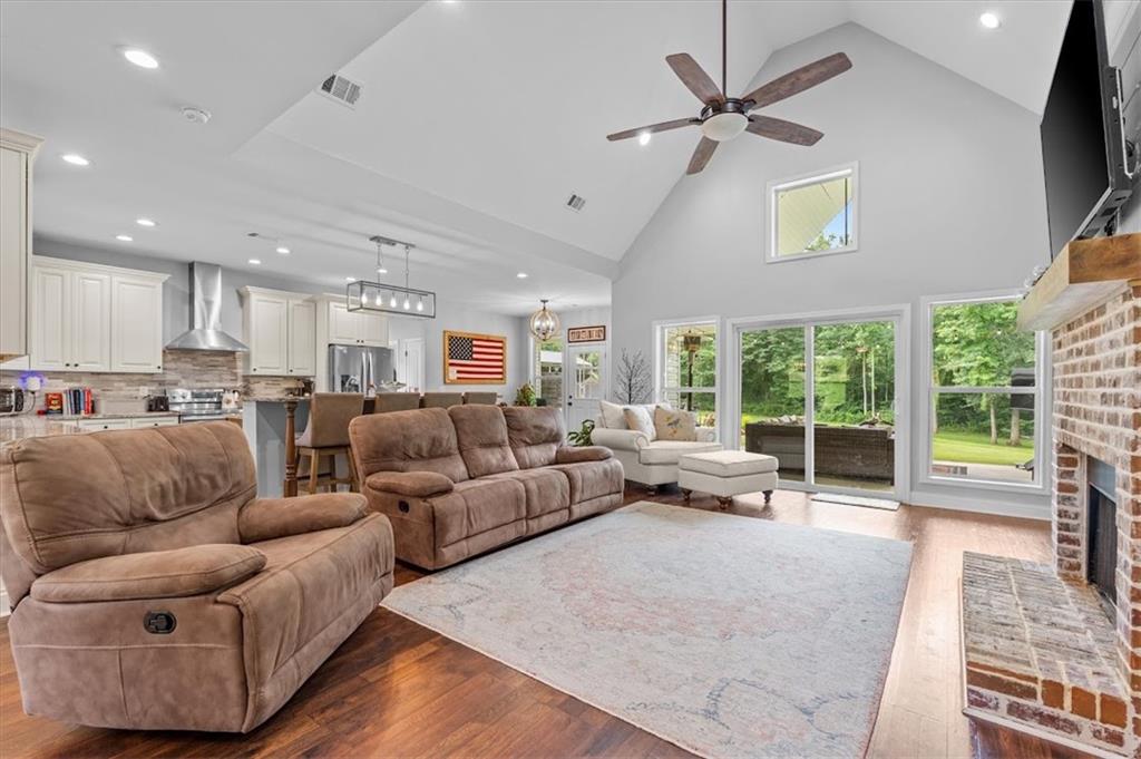 590 W Highway Roopville, GA 30170 - Photo 15 of 63