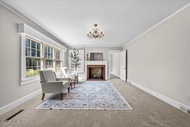 $349,000 | 1306 Sunset Drive, Siler City, NC 27344