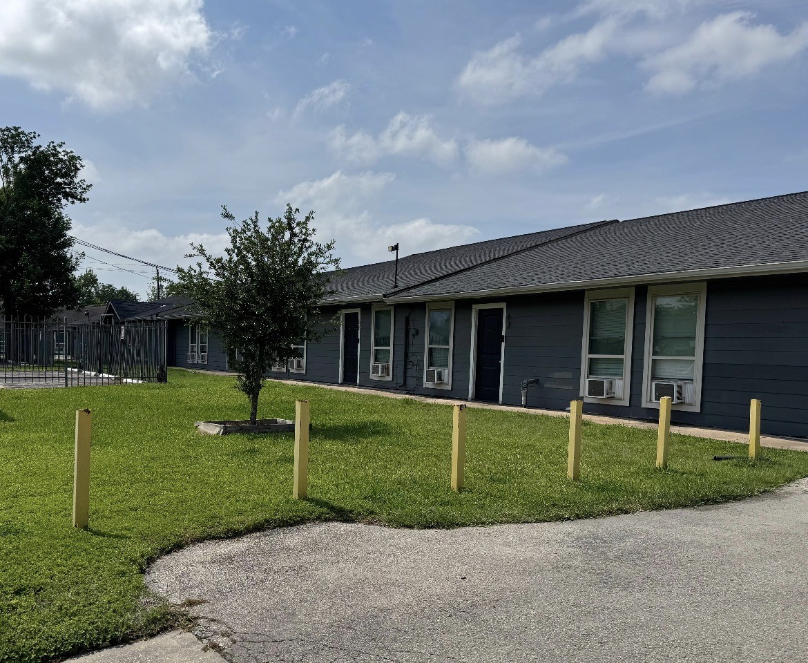 3802 Dabney Street, Unit 1 Houston, TX 77026 - Photo 1 of 18