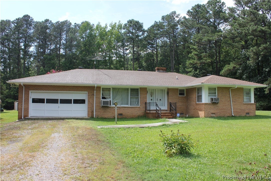 3229 Spg Grv Road Spring Grove, VA 23881 - Photo 2 of 39 Gallery Image 2
