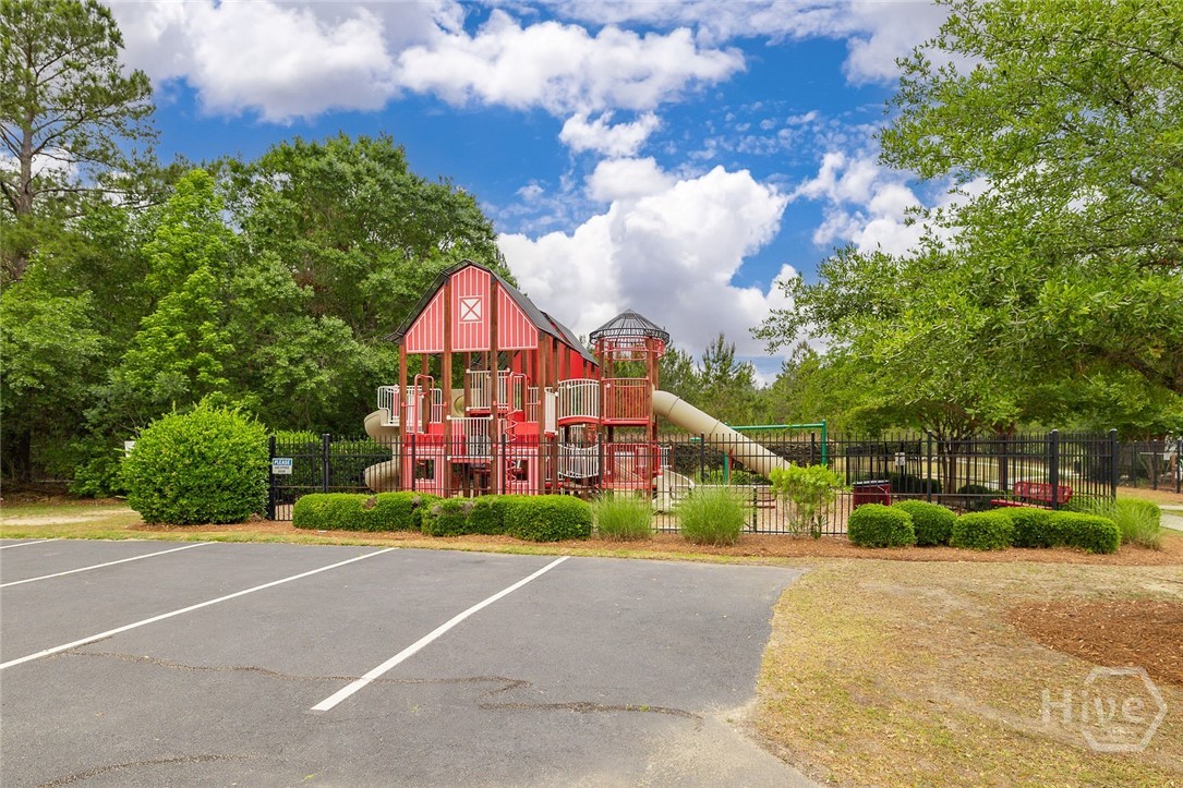 321 Hitching Post Lane Pooler, GA 31322 - Photo 44 of 48