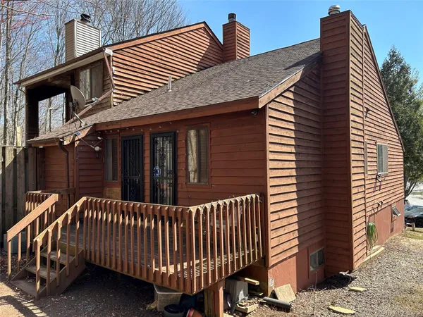 $185,000 | 53 Edelweiss Drive, Woodridge, NY 12789