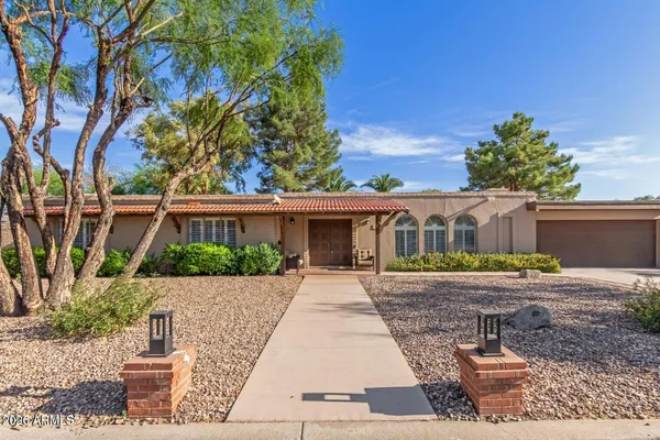$3,495 | 481 West Half Moon Way, Chandler, AZ 85225