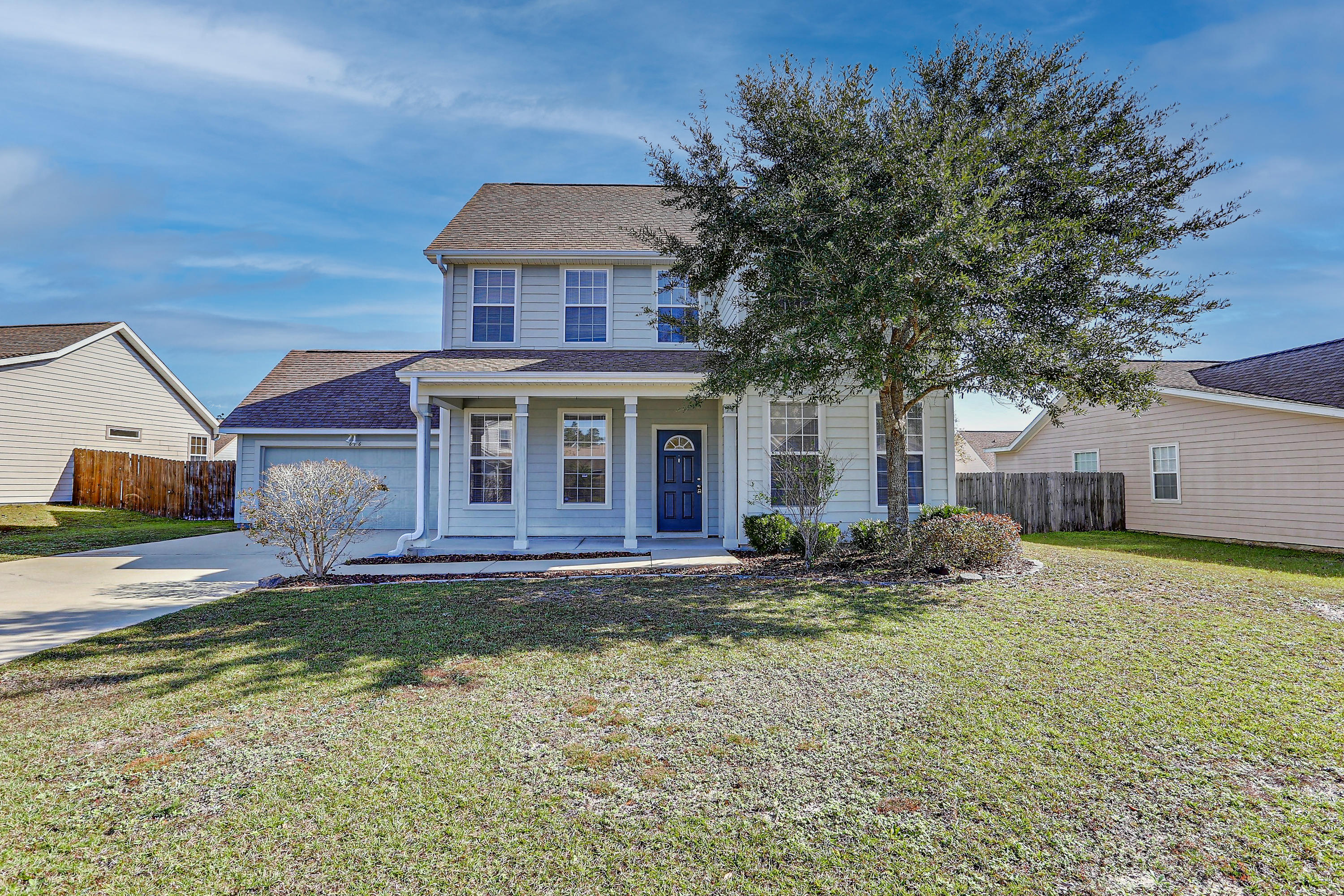 616 Prairie Street Crestview, FL 32536 - Photo 1 of 53 616 Prairie St