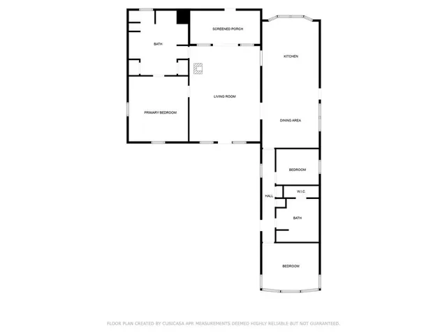 $144,900 | 201 Fox Run Road, Cleburne, TX 76033