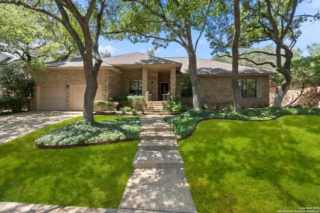 $599,999 | 1611 Eagle Point, San Antonio, TX 78248