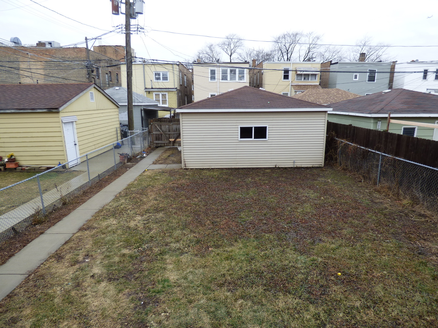 4818 North Hamlin Avenue Chicago, IL 60625 - Photo 21 of 22