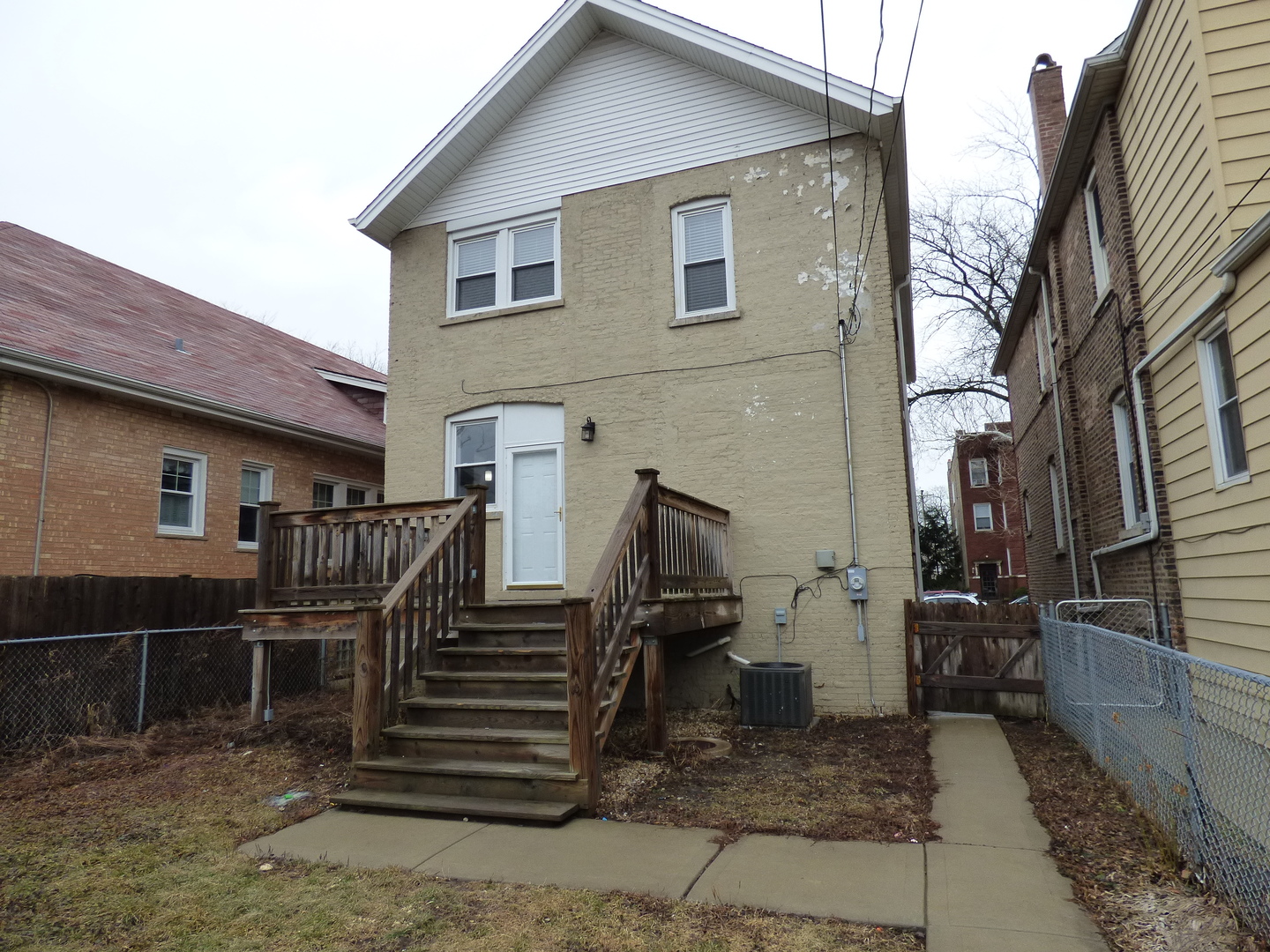 4818 North Hamlin Avenue Chicago, IL 60625 - Photo 22 of 22