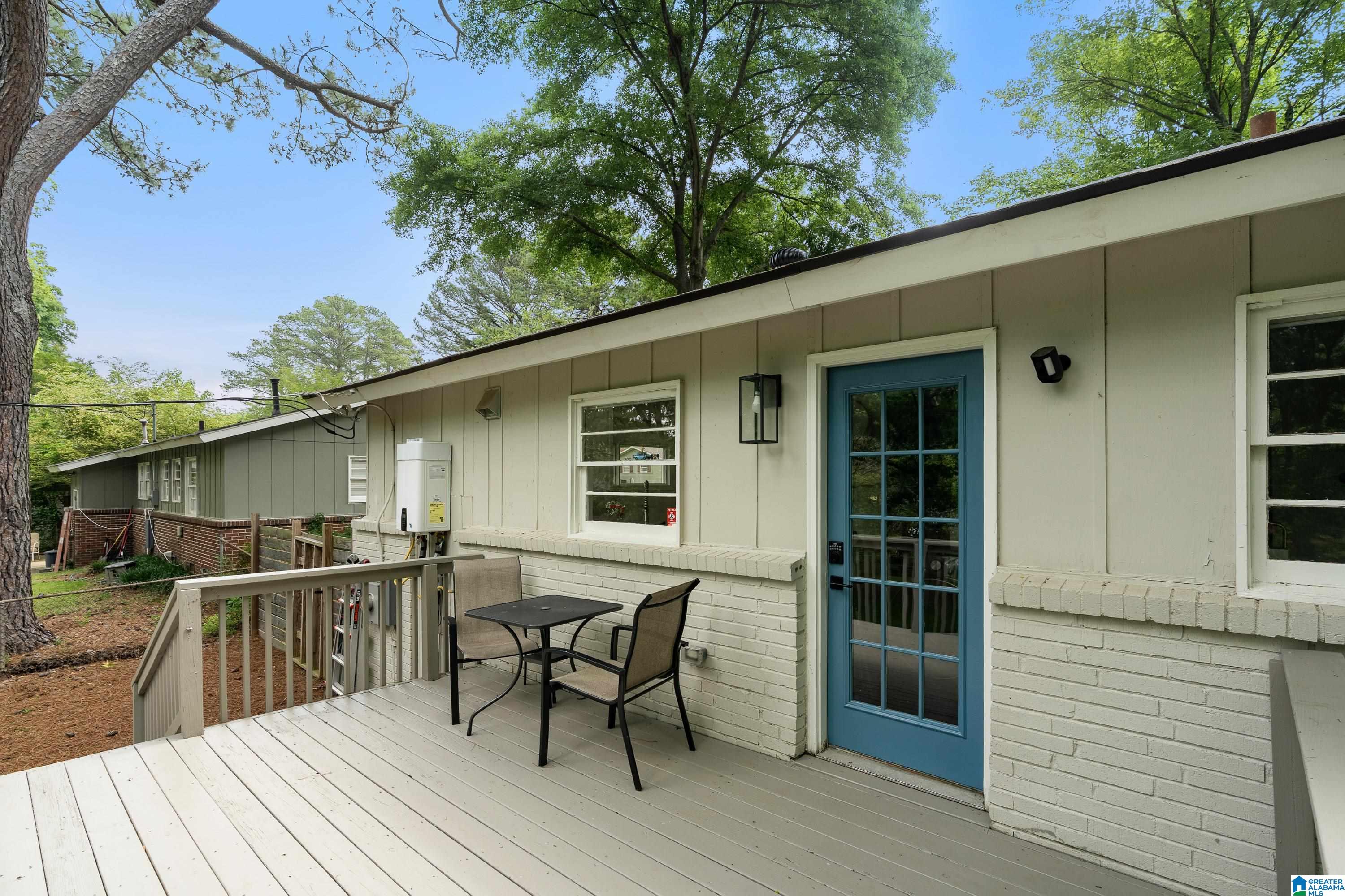 320 Willow Bend Road Homewood, AL 35209 - Photo 25 of 30