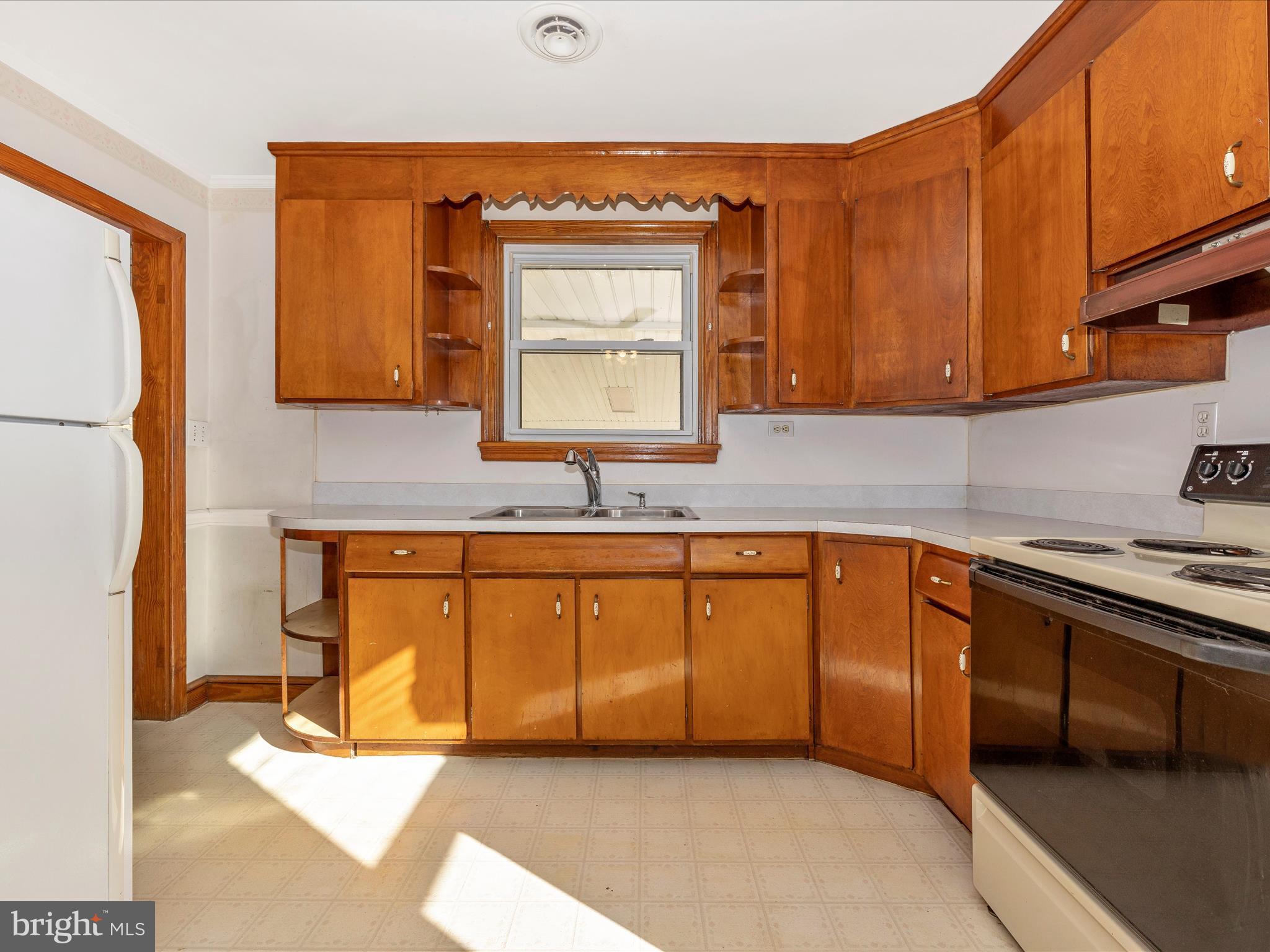 9706 Hall Road Frederick, MD 21701 - Photo 14 of 50 Kitchen
